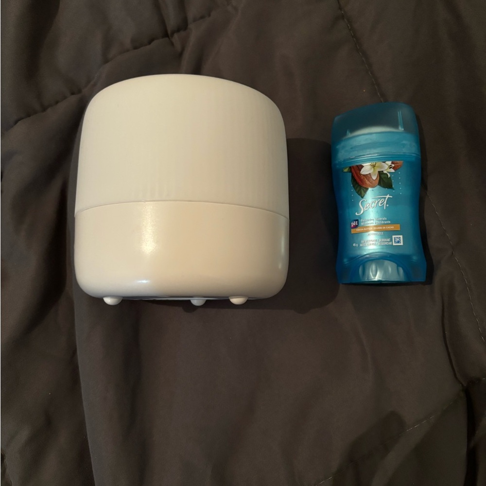 Homedics Essential Oil Diffuser - Picture 3 of 3